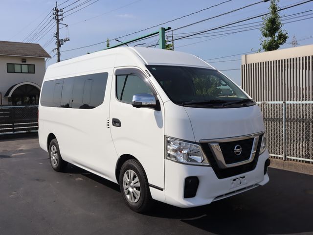 NV350 CARAVAN