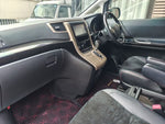 VELLFIRE 4WD