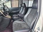 VELLFIRE 4WD