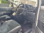 VELLFIRE 4WD