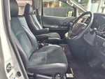 VELLFIRE 4WD