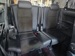 VELLFIRE 4WD