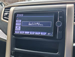 VELLFIRE 4WD