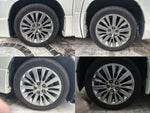VELLFIRE 4WD