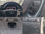 VELLFIRE 4WD