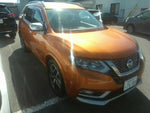 X-TRAIL HYBRID 2WD