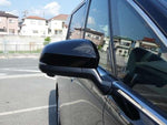ALPHARD hybrid