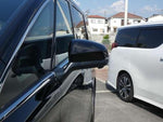 ALPHARD hybrid