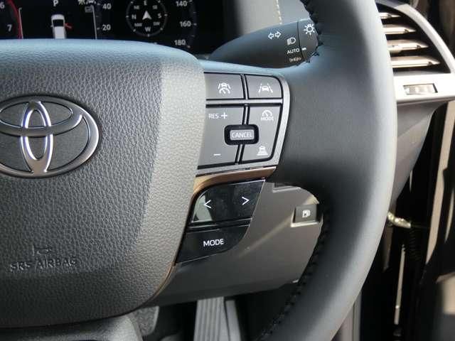 ALPHARD hybrid