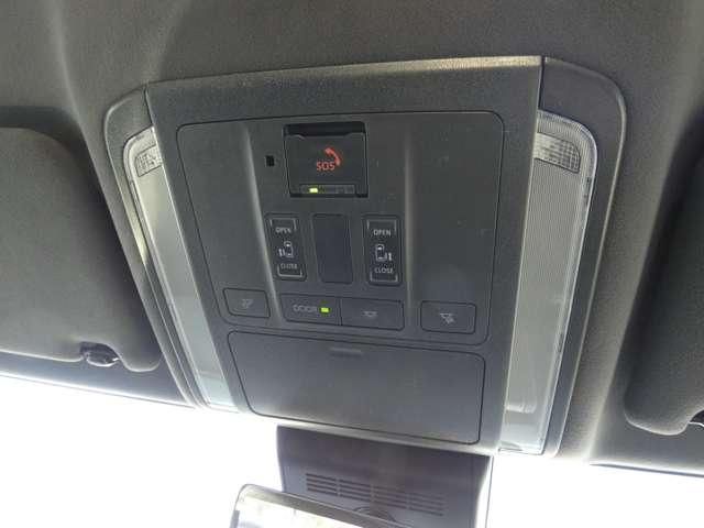 ALPHARD hybrid