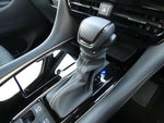ALPHARD hybrid
