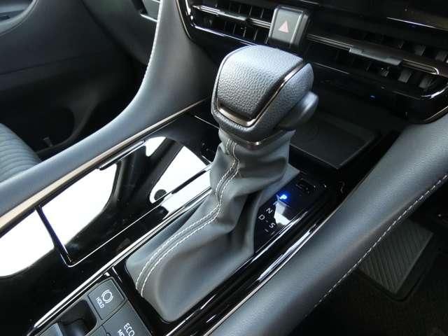 ALPHARD hybrid