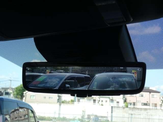 ALPHARD hybrid