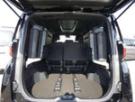 ALPHARD hybrid