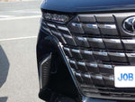 ALPHARD hybrid