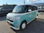 MOVE canbus