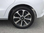 MIRAGE hatchback