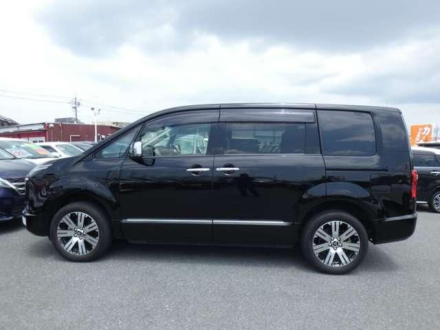 DELICA D:5 4WD