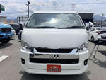 HIACE wagon