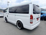 HIACE wagon
