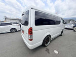 HIACE wagon