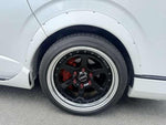 HIACE wagon