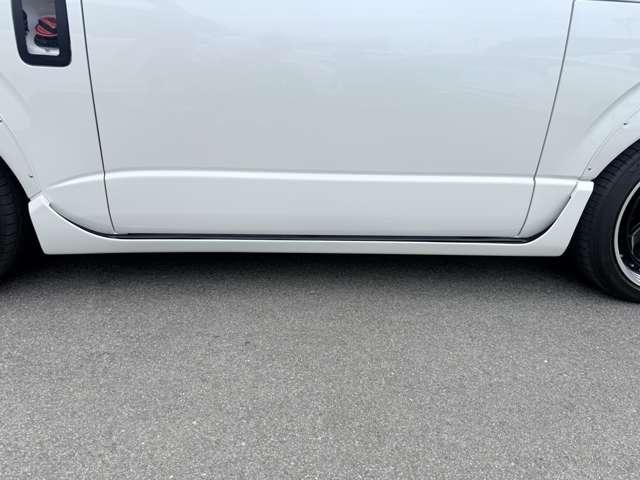HIACE wagon