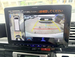 HIACE wagon