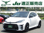 GR YARIS