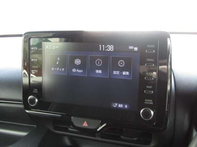 GR YARIS