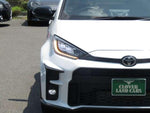 GR YARIS