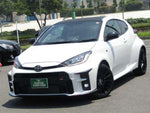 GR YARIS