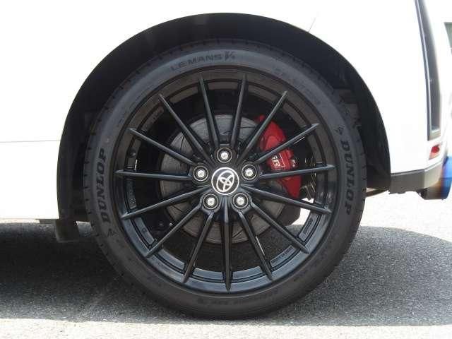 GR YARIS