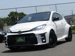 GR YARIS