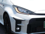 GR YARIS
