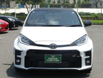 GR YARIS