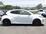GR YARIS