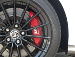 GR YARIS