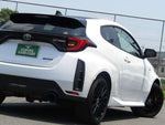 GR YARIS