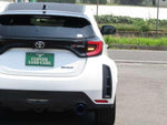GR YARIS