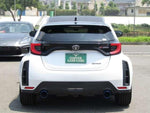 GR YARIS