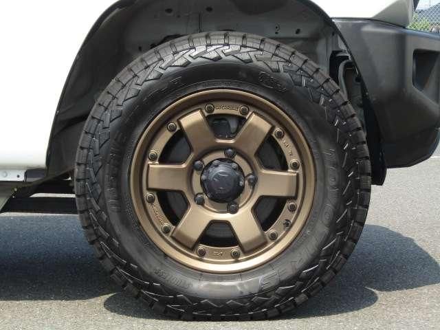 JIMNY 4WD