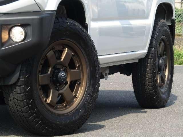 JIMNY 4WD