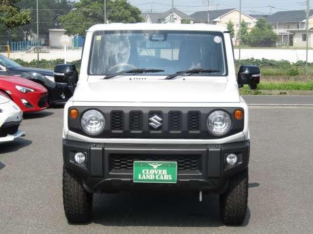 JIMNY 4WD