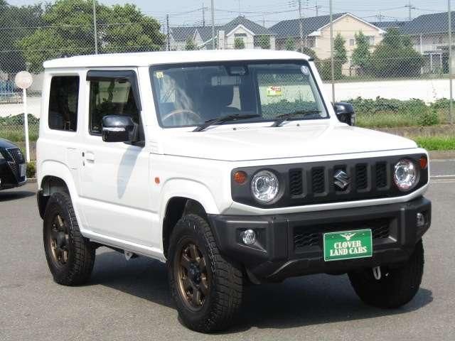 JIMNY 4WD