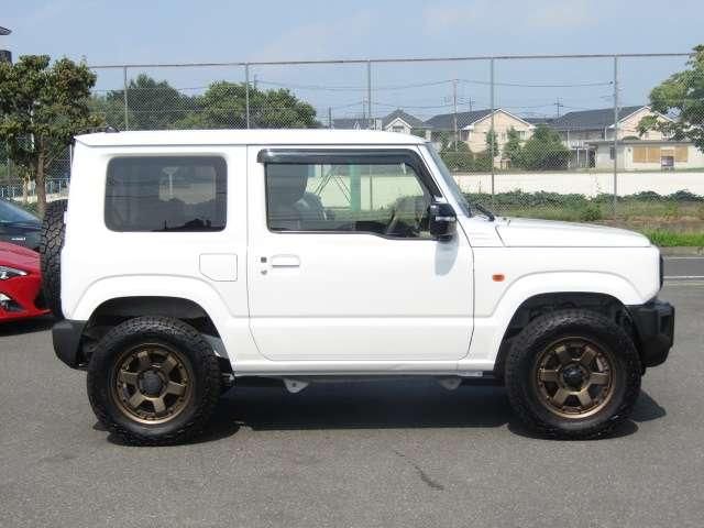 JIMNY 4WD