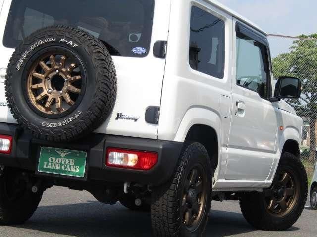 JIMNY 4WD