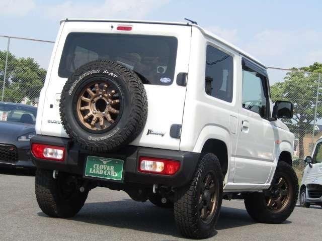 JIMNY 4WD