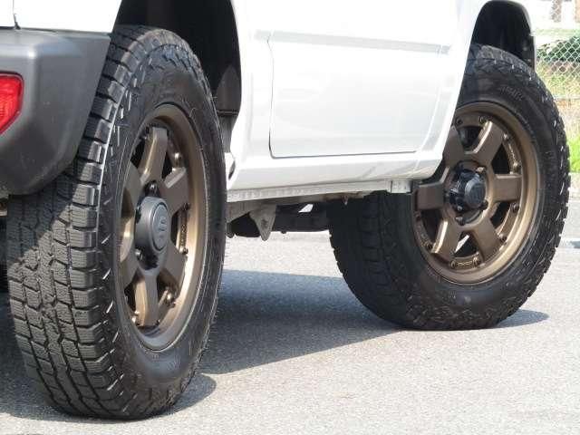 JIMNY 4WD
