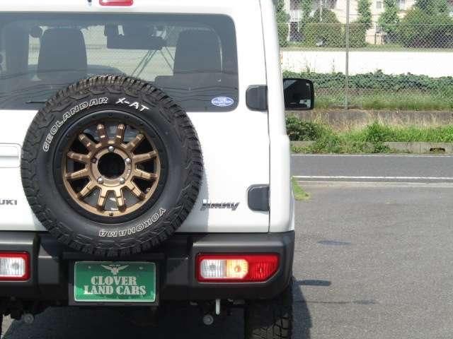 JIMNY 4WD